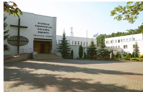  Muzeum misyjne Księży Werbistów w Laskowicach 