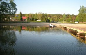  Jezioro Stelchno 