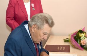  Zdjęcia: Karol Cerajewski  